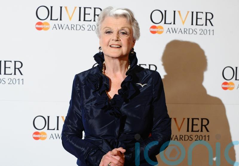Murder, She Wrote star Dame Angela Lansbury dies aged 96