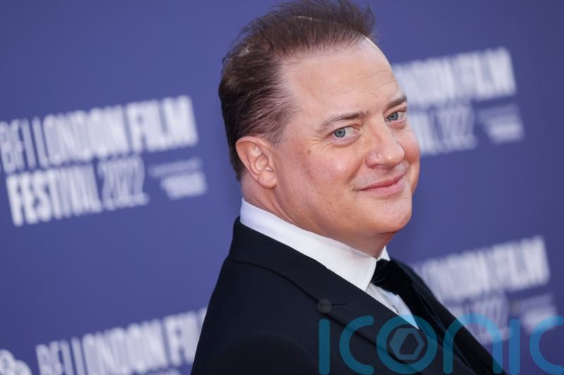Brendan Fraser wants to change &lsquo;hearts and minds&rsquo; with new film The Whale