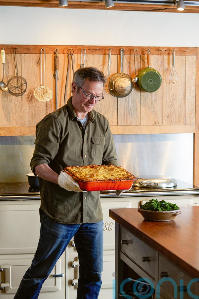 Hugh Fearnley-Whittingstall: Comfort food doesn’t have to be bad for us