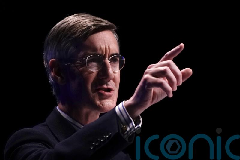 City turmoil &lsquo;more to do with interest rates&rsquo; than tax measures, says Rees-Mogg