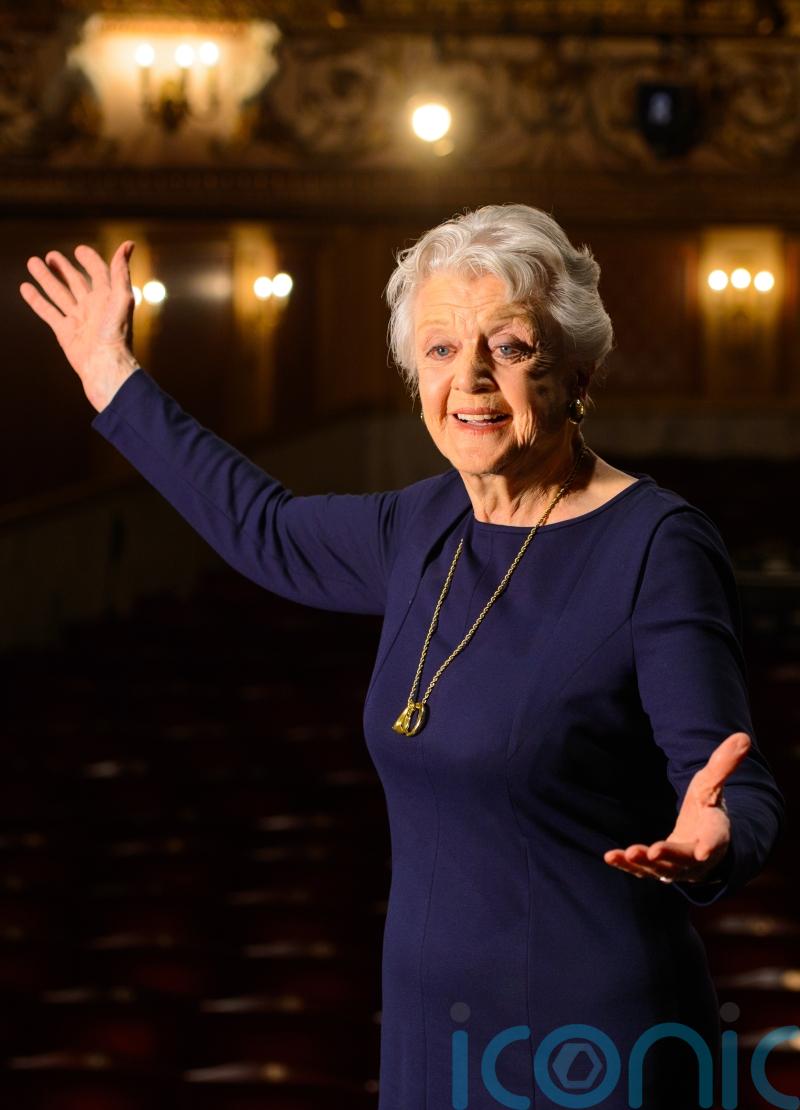 Dame Angela Lansbury hailed as ‘truly inspirational’ following death