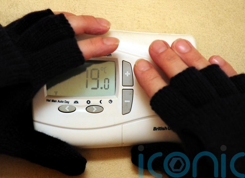 Nearly a fifth ‘will try to hold off turning heating on until at least December’