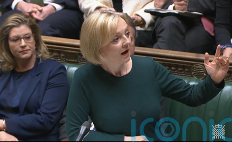 PM appears to back call for police investigation of transgender charity Mermaids