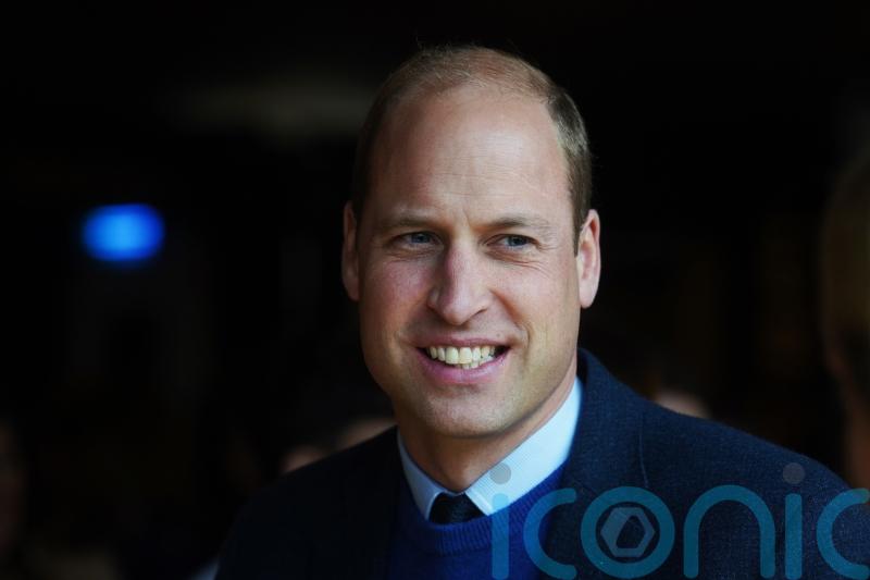William holds video call with Boston mayor ahead of city hosting Earthshot Prize