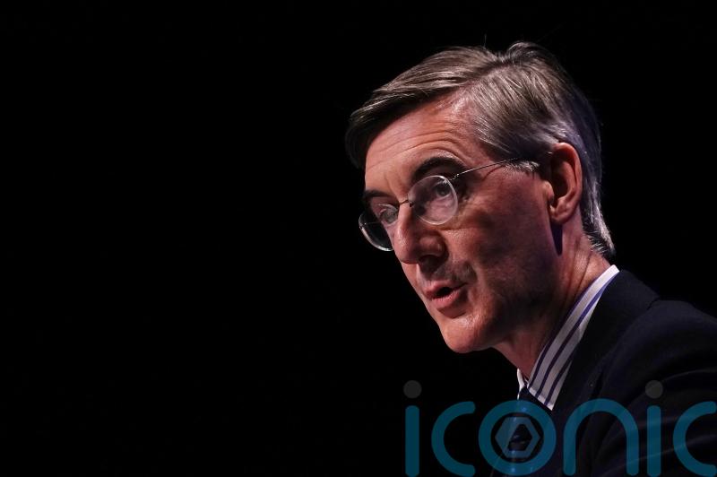 Rees-Mogg suggests Chancellor could ignore OBR forecasts