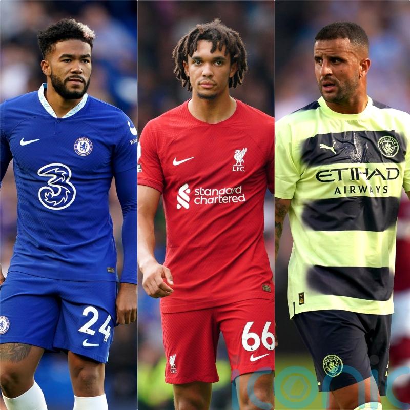 Gary Neville: Key right-backs missing World Cup would be ‘big blow’ for England