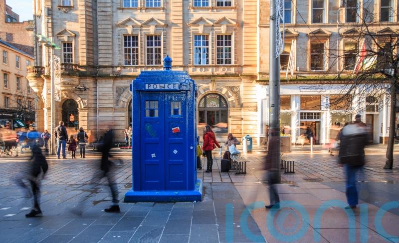 Scottish locations made famous on BBC featured on interactive map
