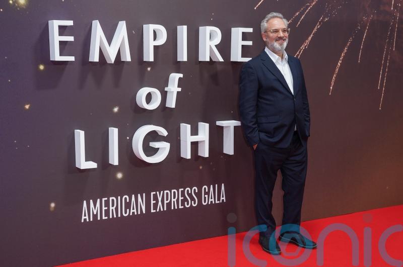 Sir Sam Mendes’ latest film about childhood memories which have ‘haunted’ him