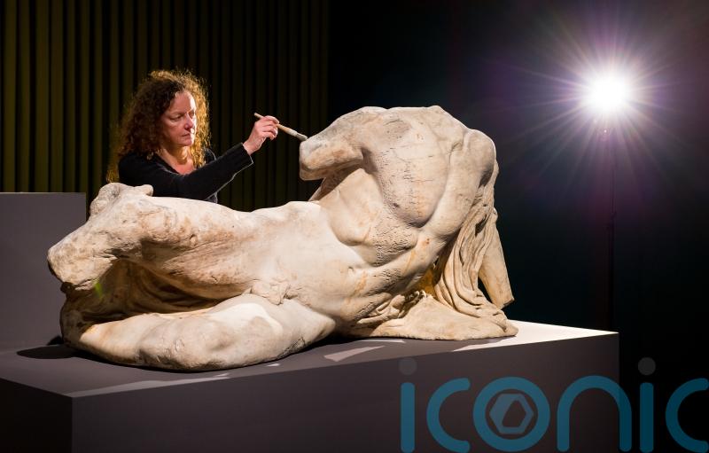 Tory former minister to chair new body aiming to return Elgin Marbles to Greece
