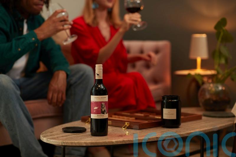 Delicious red wines to warm up with this autumn