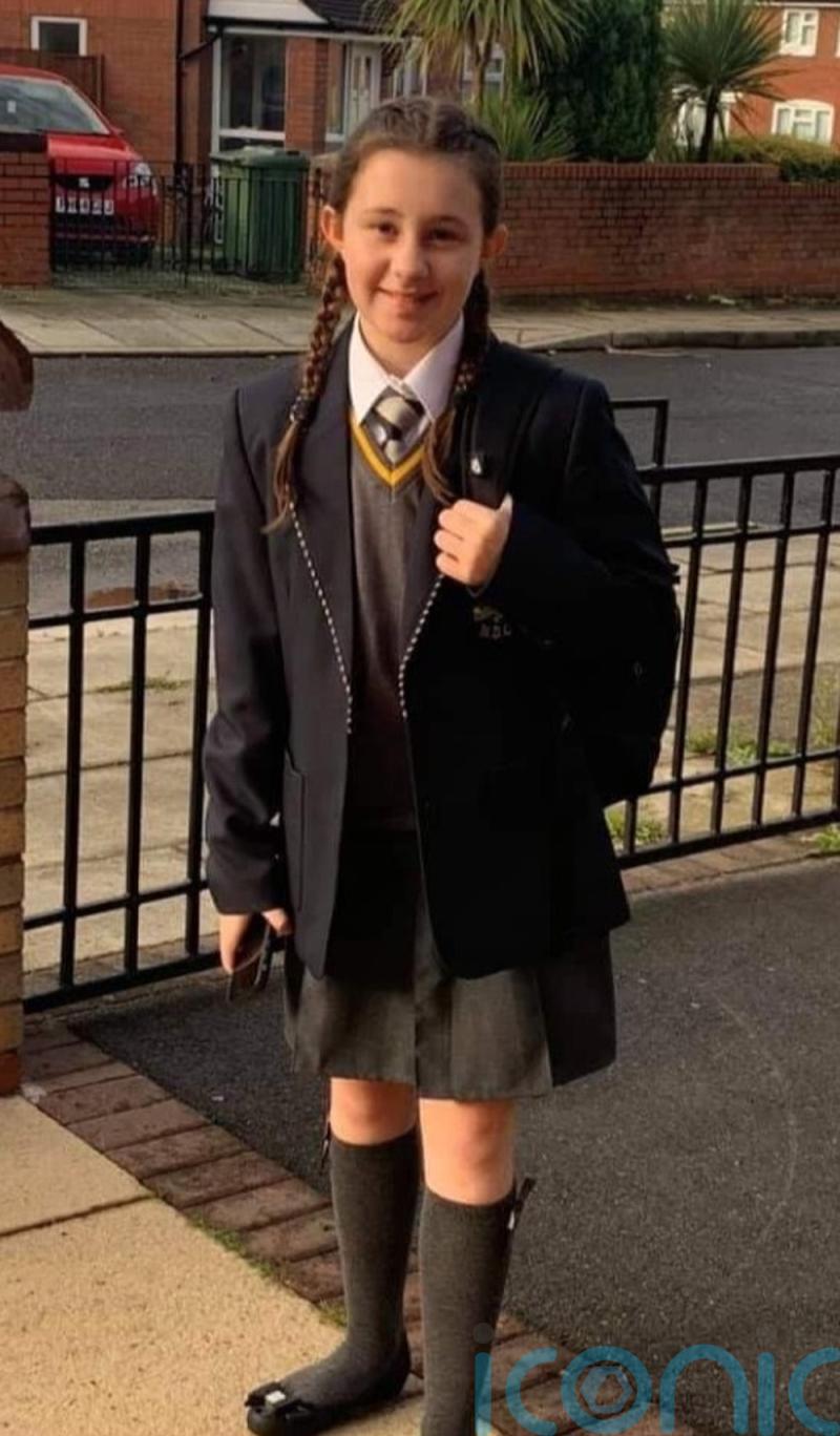 Sister of murdered schoolgirl hopes to prevent more deaths