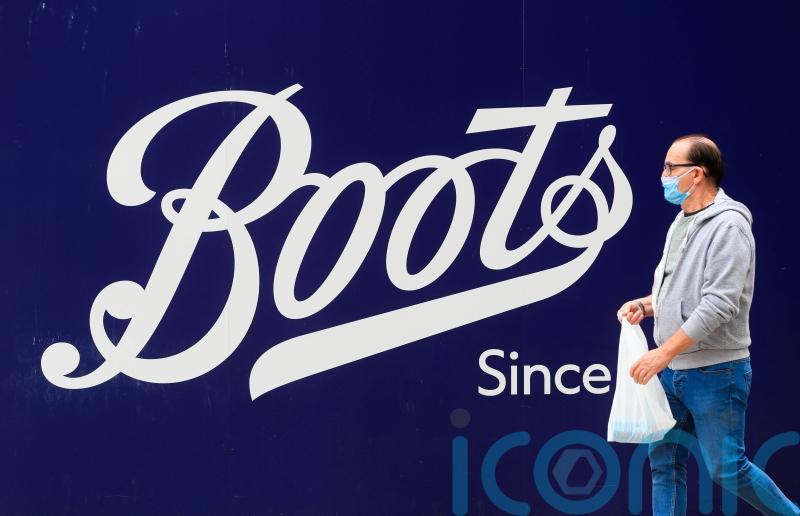 Retail recovery helps Boots offset slump in pharmacy sales