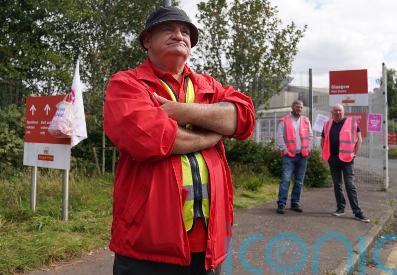 Key dates for strikes and potential industrial action affecting the UK