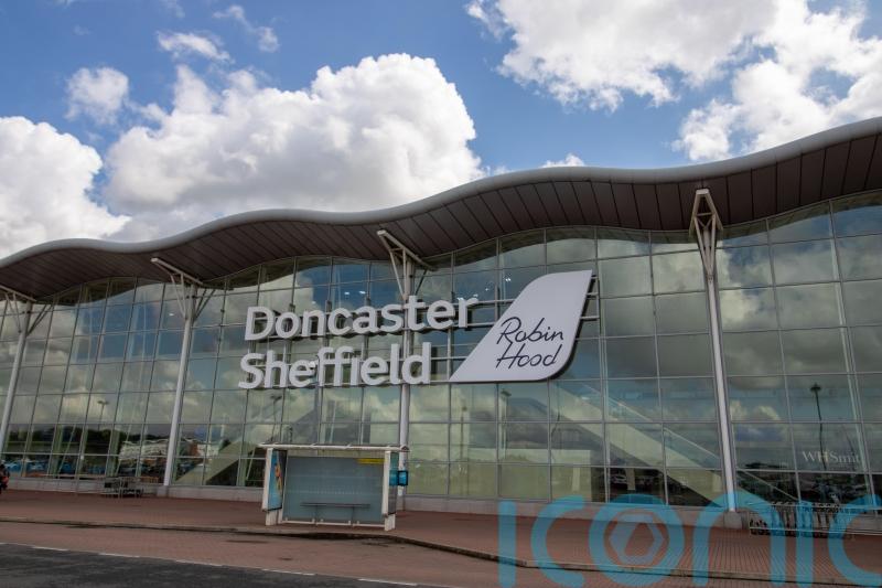 Doncaster Sheffield tops ranking for highest arrest rates at airports