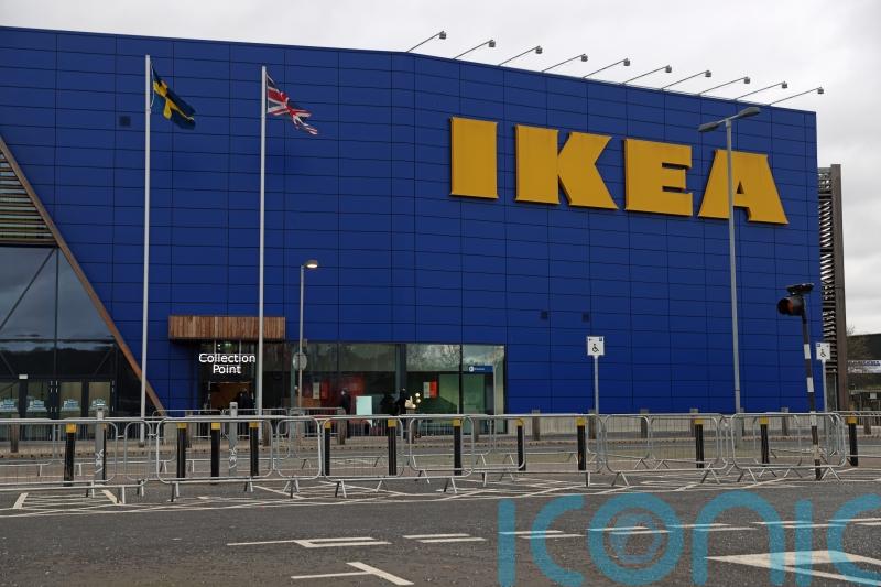 Ikea calls 2022 an ‘exceptional year’ despite challenges