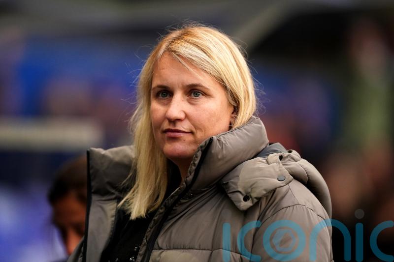 Emma Hayes taking time away from Chelsea after emergency hysterectomy