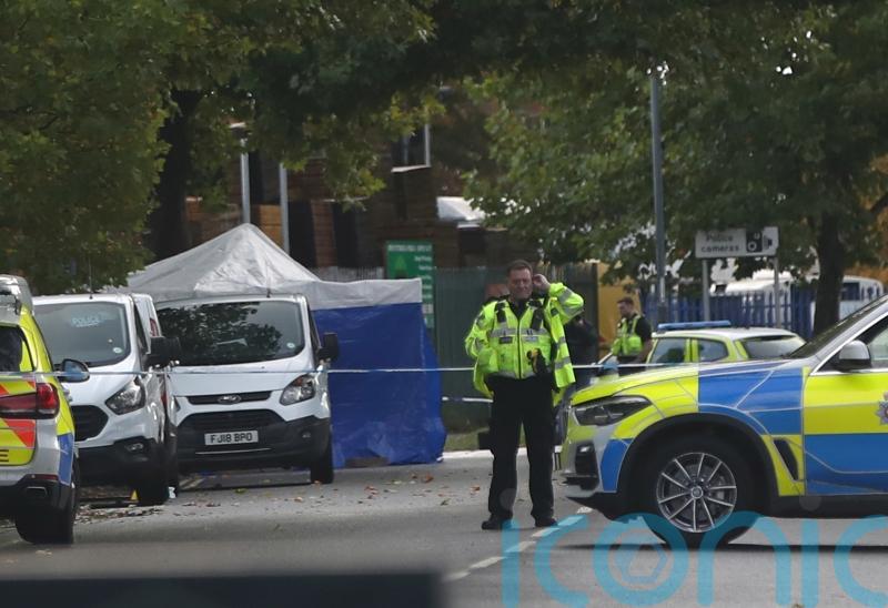 Man was shot dead by police after less-lethal methods failed, says watchdog