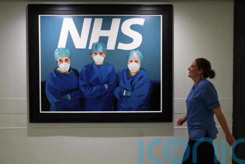 No progress at NHS pay talks amid strike threat, says union