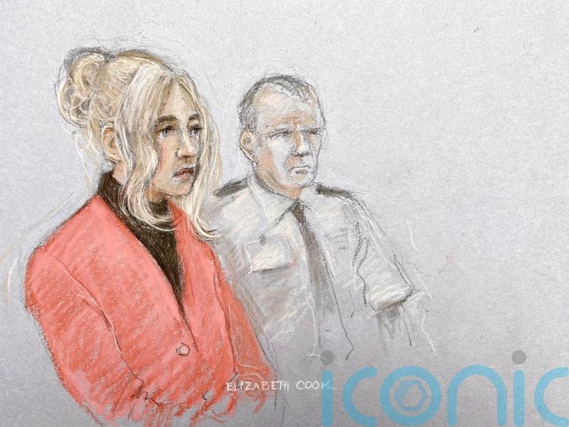Woman accused of murder made £50,000 in a year working for OnlyFans, court told