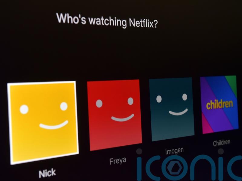 Netflix to launch new ad-supported streaming tier next month