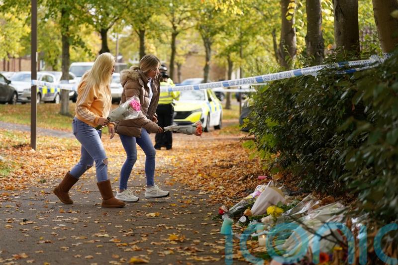 Family of Leah Croucher say they will ‘never stop seeking answers’