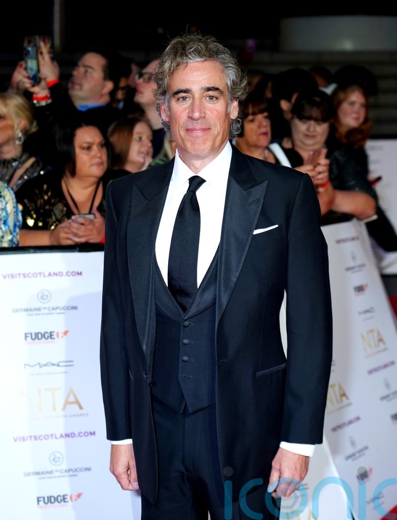 In Pictures: Stars descend on the National Television Awards red carpet