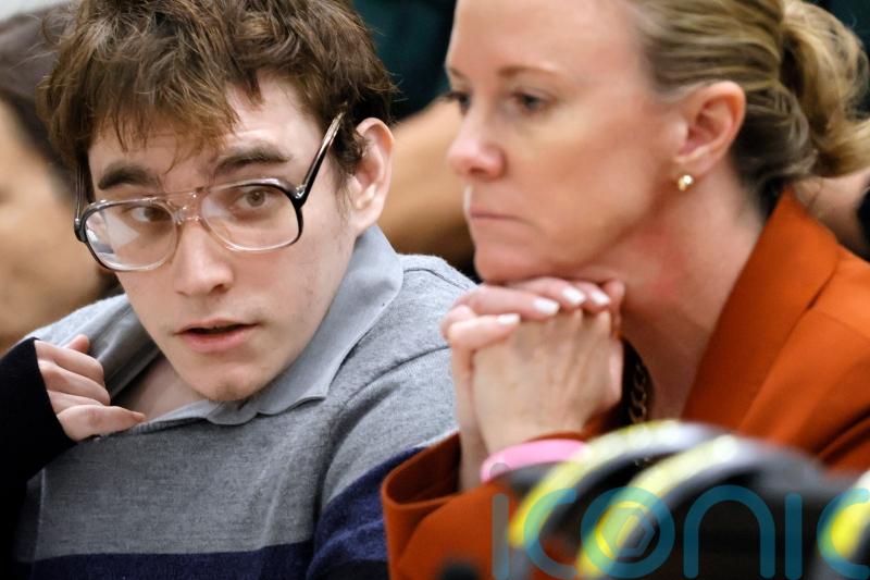 Cruz spared death penalty for Florida school massacre