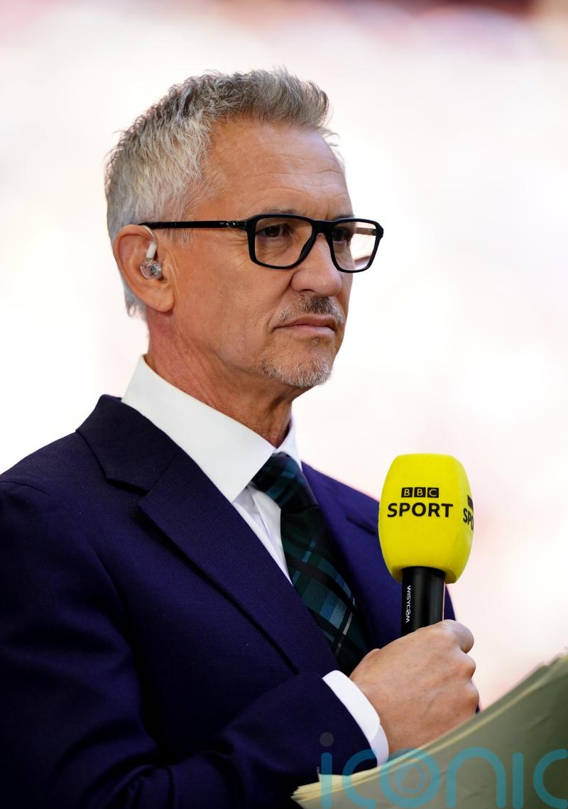 Gary Lineker criticises Home Office treatment of refugee he hosted