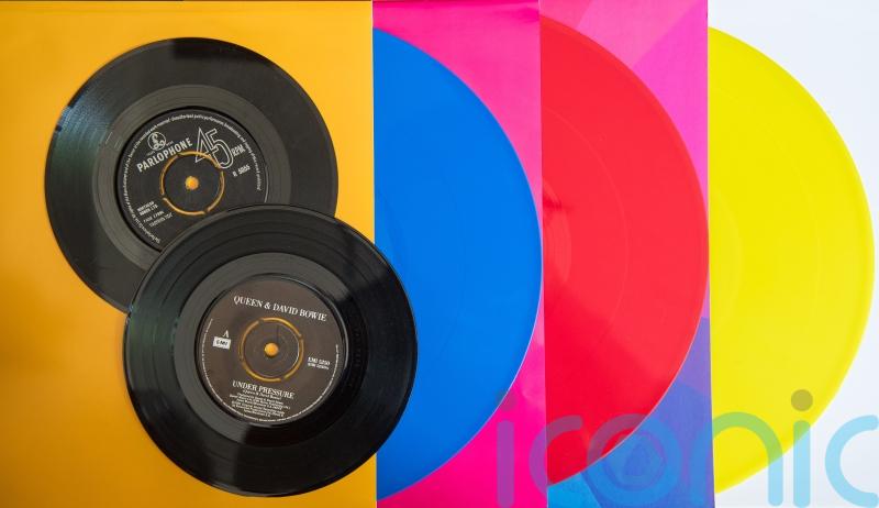 UK’s biggest debut album revealed