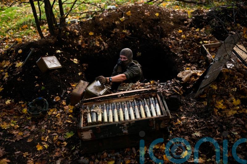 Russia to evacuate Kherson residents as Ukraine advances