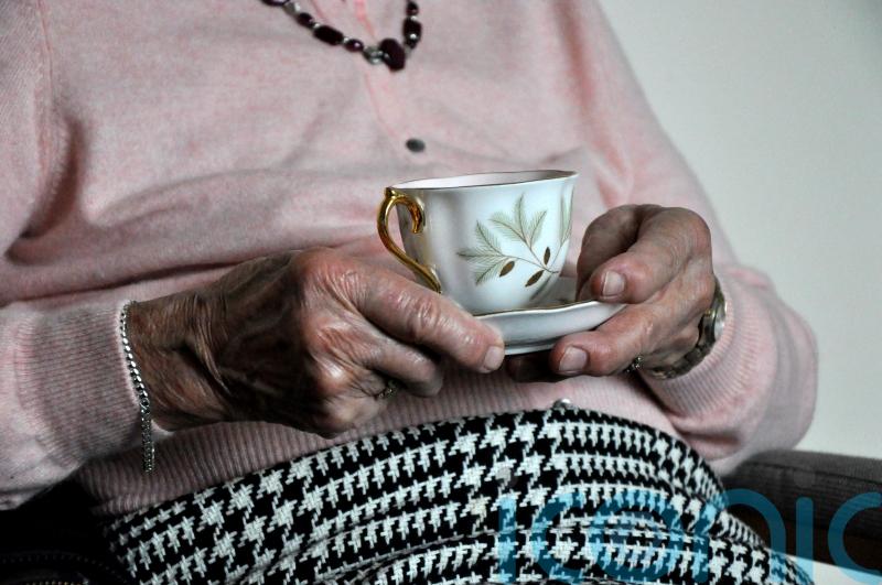Talking therapies could improve mental health of people with dementia &ndash; study