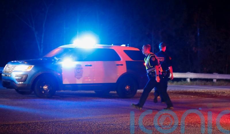 Five dead including police officer in North Carolina shooting