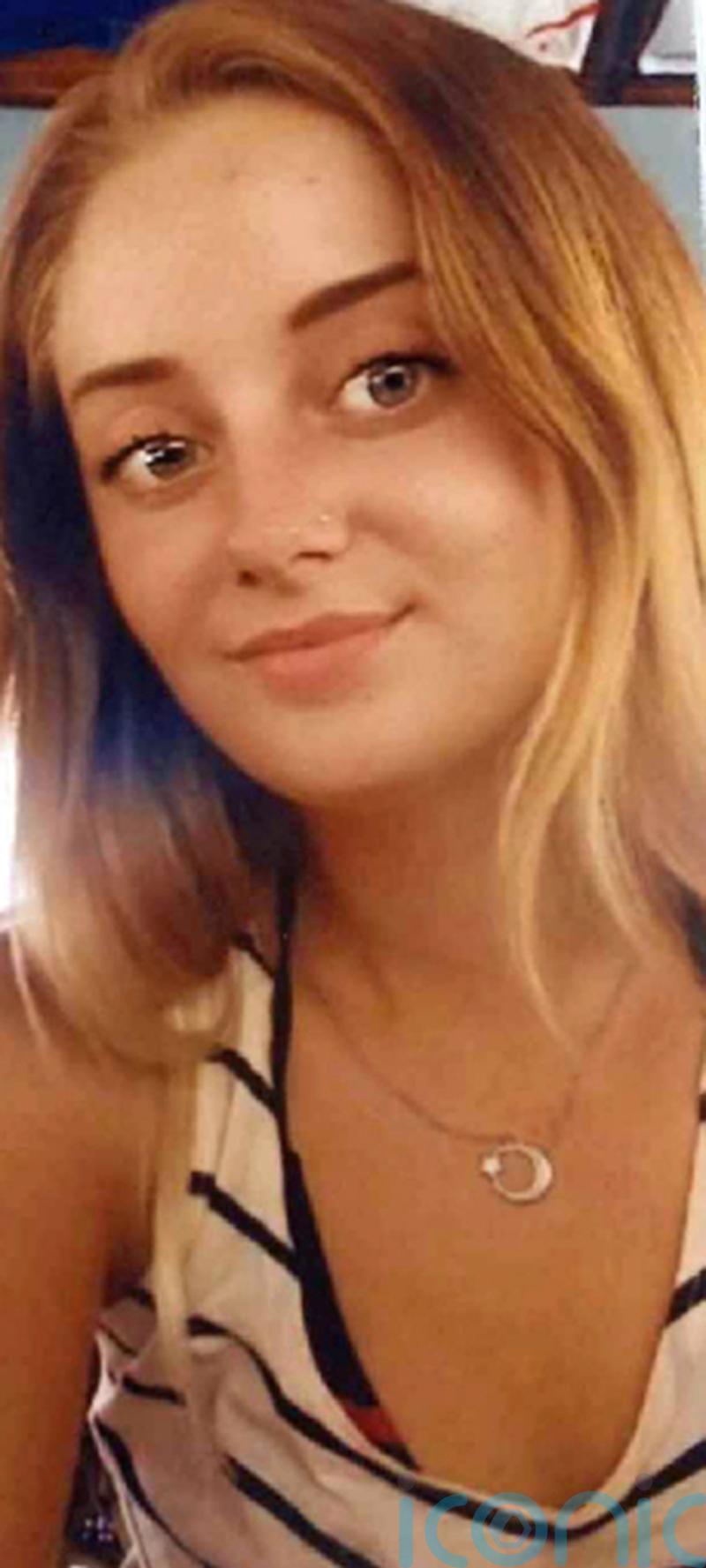 Man in court charged with murdering woman, 22, hit by car outside takeaway