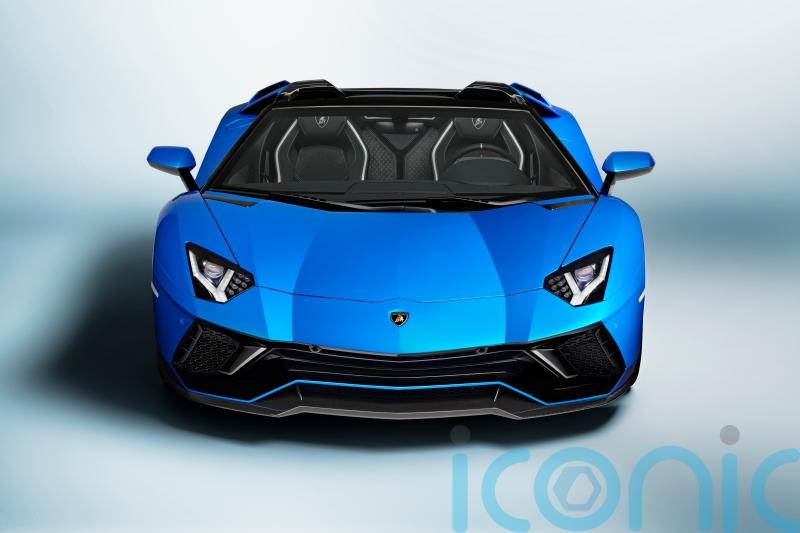 Lamborghini needs to totally embrace electrification and not just ‘greenwash’ it, says boss