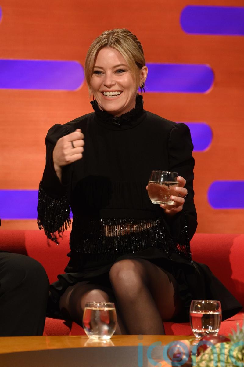 Elizabeth Banks felt ‘deep responsibility’ to release new film after Roe v Wade