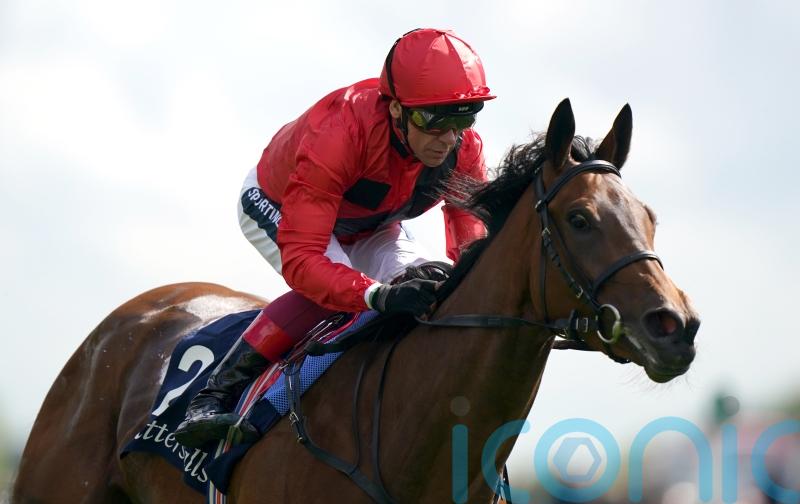 Gosdens counting on Emily Upjohn to confirm early promise