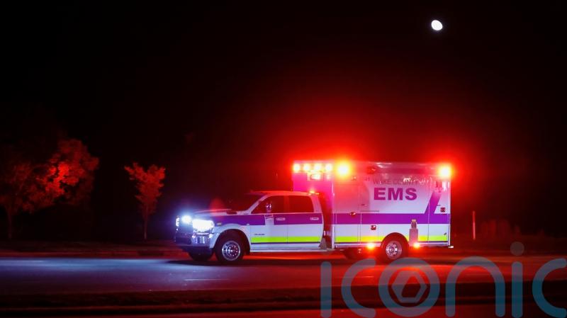 15-year-old arrested after five shot dead in North Carolina