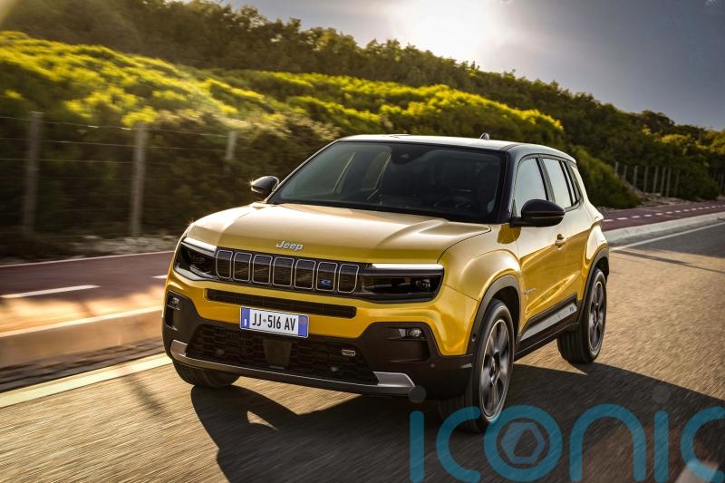 Paris Motor Show: What to look out for