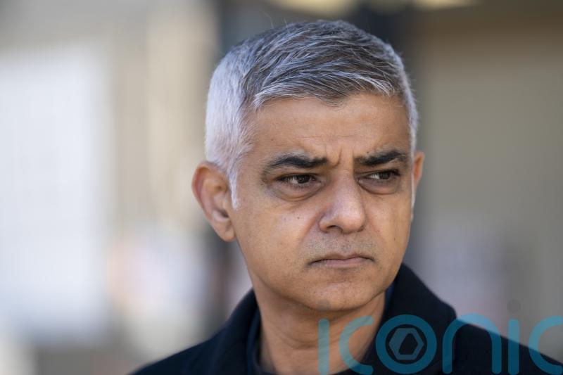 Sadiq Khan: Kwasi Kwarteng not the only problem with Liz Truss’ Government