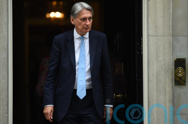Government’s growth agenda is in tatters, says ex-chancellor Lord Hammond
