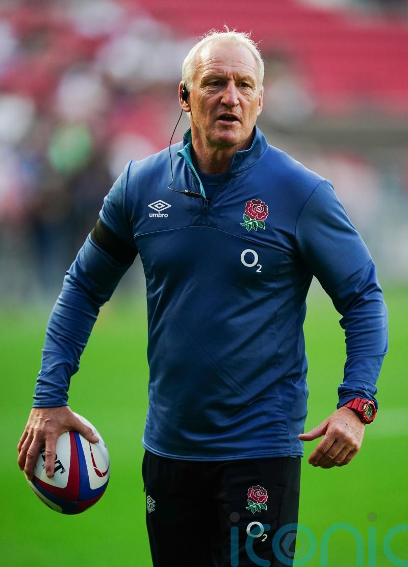 Simon Middleton ready for ‘huge challenge’ when England take on France