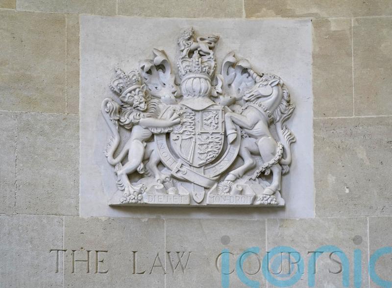 OnlyFans model accused of murdering boyfriend wanted to ‘scare’ him, court hears