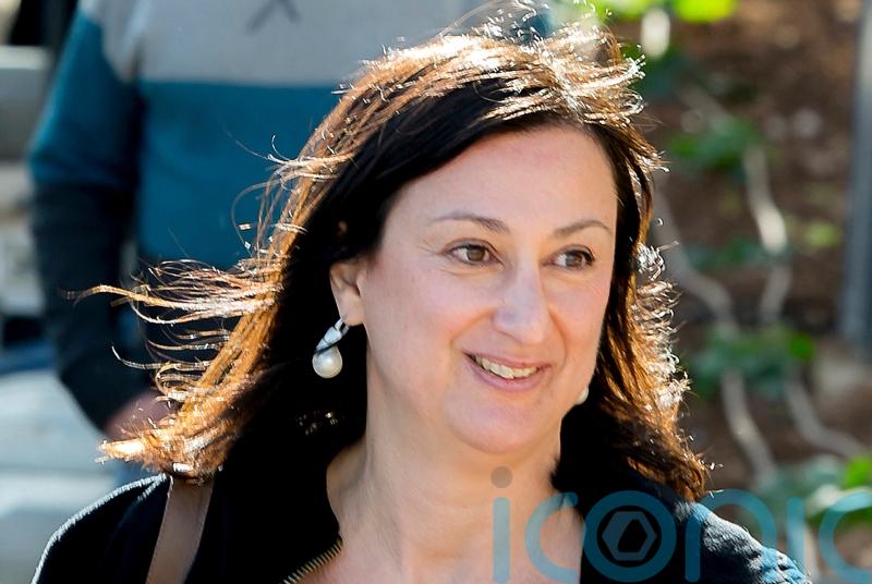 Brothers admit murdering Maltese journalist in sudden change to pleas