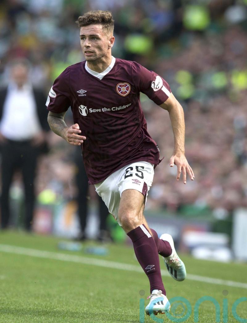 Jamie Brandon likely to miss out for Livingston as St Johnstone visit Almondvale