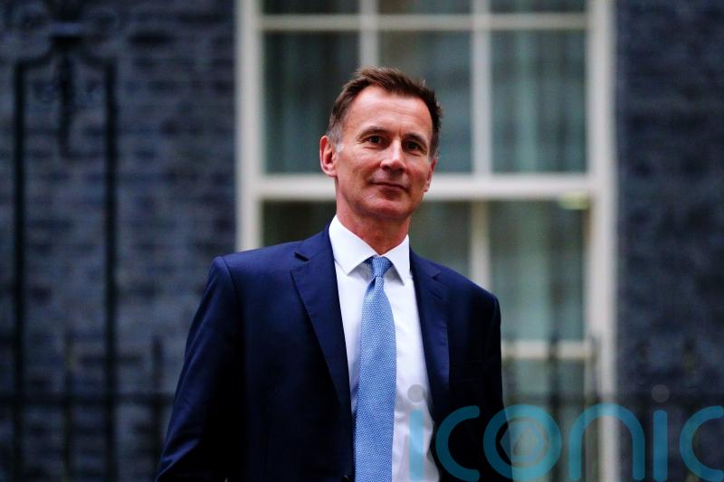New chancellor will be ‘chief executive’ in Government, says ally