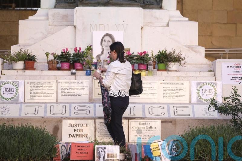 Brothers given 40-year jail terms for murdering Maltese journalist