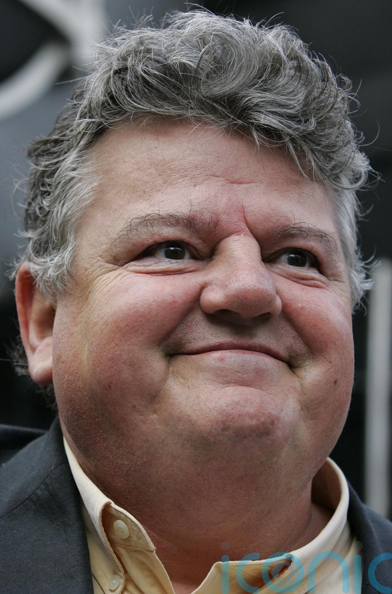 Edinburgh theatre ‘deeply saddened’ to hear of death of Robbie Coltrane