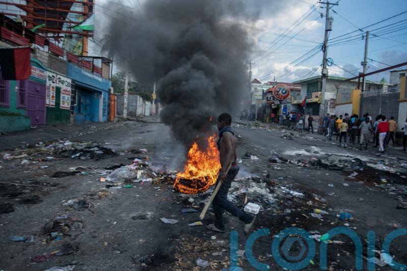 UN warns millions in Haiti facing acute hunger