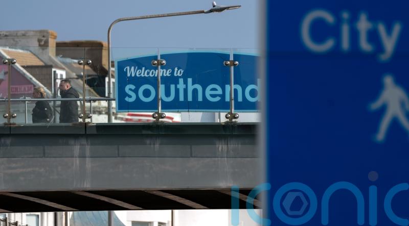 Southend boosted by city status a year after death of Sir David Amess – MP