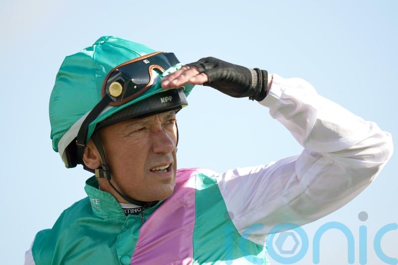 Dettori could bring curtain down on his glittering career next year
